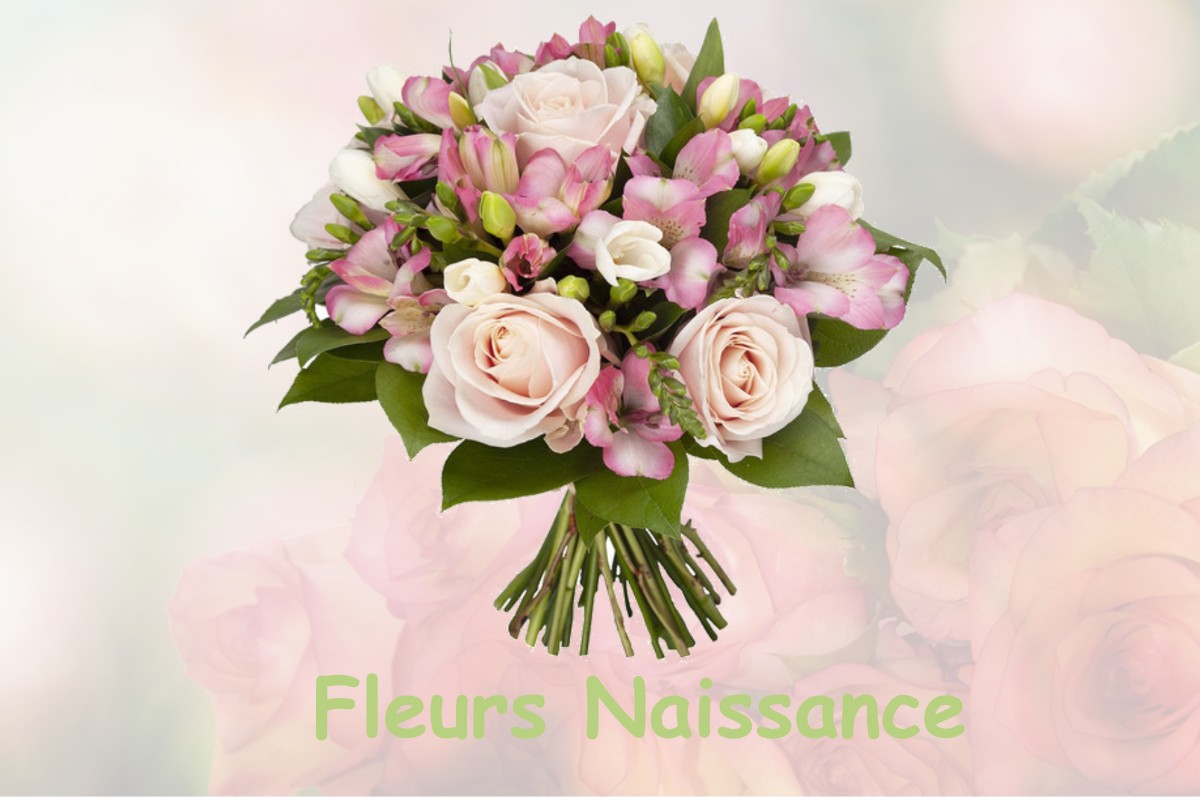 fleurs naissance LE-NEUFOUR